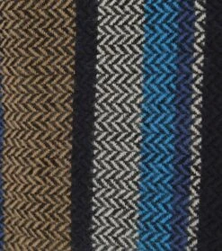 Suitable Heren Sjaal Blauw Grijs -Kleding Verkoop 75933 2 1