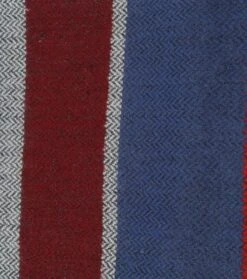 Suitable Heren Sjaal Blauw Rood 9 Suitable Heren Sjaal Blauw Rood -Kleding Verkoop 75934 2 1