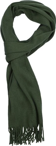 Suitable Heren Sjaal Groen 5 Suitable Heren Sjaal Groen - Image 3