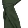 Suitable Heren Sjaal Groen -Kleding Verkoop 75937 1
