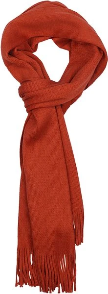 Suitable Heren Sjaal Brique