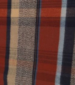 Suitable Heren Sjaal Ruit Bruin Rood 9 Suitable Heren Sjaal Ruit Bruin Rood -Kleding Verkoop 75940 2 1