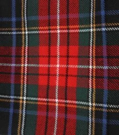 Suitable Heren Sjaal Ruit Groen Rood -Kleding Verkoop 75944 2 1