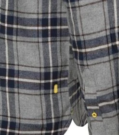 NZA Overhemd Speden Ruit Grijs 13 NZA Overhemd Speden Ruit Grijs -Kleding Verkoop 76048 5