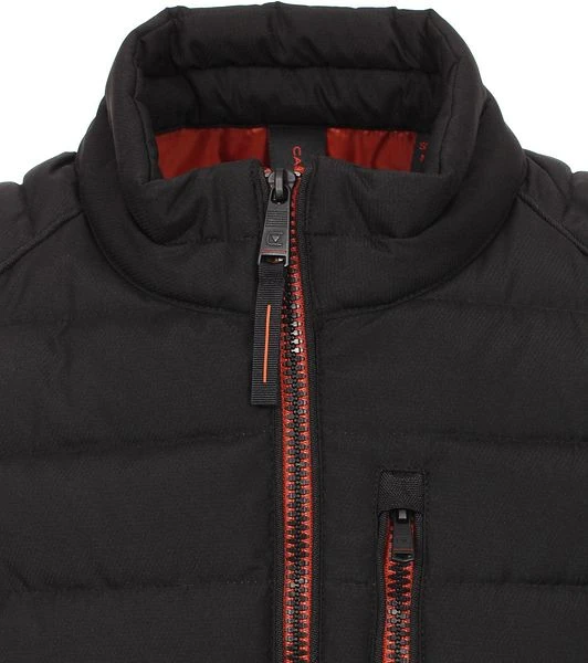 Casa Moda Jas Zwart 4 Casa Moda Jas Zwart - Image 2