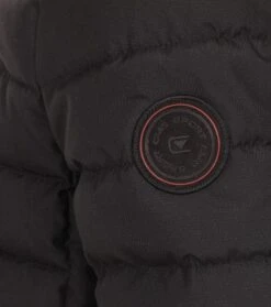 Casa Moda Jas Zwart 10 Casa Moda Jas Zwart -Kleding Verkoop 76081 3