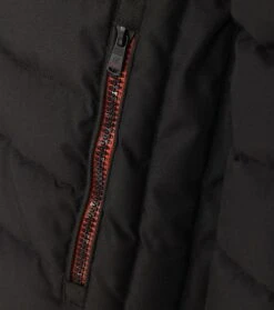 Casa Moda Jas Zwart 11 Casa Moda Jas Zwart -Kleding Verkoop 76081 4