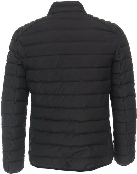 Casa Moda Jas Zwart 8 Casa Moda Jas Zwart - Image 6