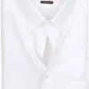 Olymp Overhemd Luxor Modern-Fit Wit -Kleding Verkoop 76197 4