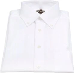 Olymp Overhemd Luxor Modern-Fit Wit -Kleding Verkoop 76197 6