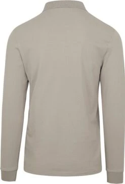 Hugo Boss Passerby Polo Beige -Kleding Verkoop 76211 4