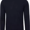 Scotch And Soda Trui Wol Navy -Kleding Verkoop 76232 1