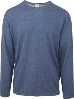 Olymp Pull Blauw 11 Olymp Pull Blauw -Kleding Verkoop 76244 1 1