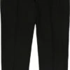 Meyer Pantalon Roma Wolmix Zwart -Kleding Verkoop 76257 1