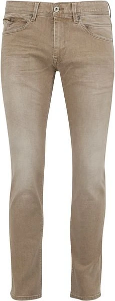 Vanguard V7 Rider Jeans Beige 8 Vanguard V7 Rider Jeans Beige - Image 6