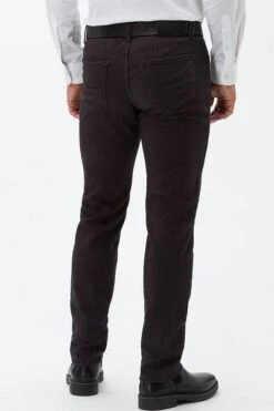 Brax Cadiz Broek Antraciet 04 -Kleding Verkoop 76265 4