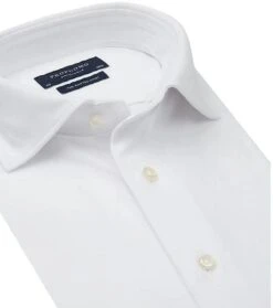 Profuomo Originale Overhemd Wit -Kleding Verkoop 76273 2 1