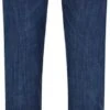 Hugo Boss Delaware Jeans Navy -Kleding Verkoop 76313 1