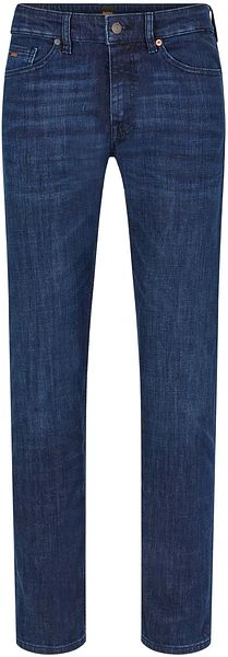 Hugo Boss Delaware Jeans Navy