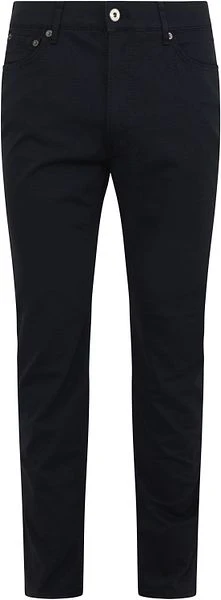 Brax Broek Fabio Donkerblauw