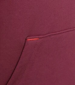 Scotch And Soda Hoodie Roze -Kleding Verkoop 76348 4