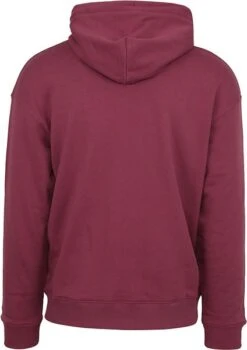 Scotch And Soda Hoodie Roze -Kleding Verkoop 76348 5