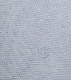 Dstrezzed Pullover Lichtblauw Melange -Kleding Verkoop 76350 3