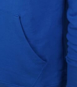 Lyle And Scott Hoodie Blauw -Kleding Verkoop 76433 4