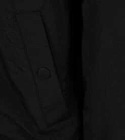 Lyle & Scott Jas Zwart -Kleding Verkoop 76438 3