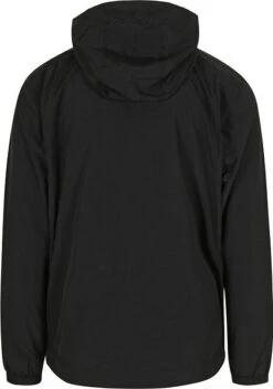 Lyle & Scott Jas Zwart -Kleding Verkoop 76438 4