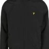 Lyle & Scott Jas Zwart 1 Lyle & Scott Jas Zwart -Kleding Verkoop 76438 5