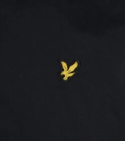 Lyle & Scott Harrington Jas Donkerblauw -Kleding Verkoop 76441 3