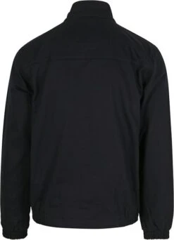 Lyle & Scott Harrington Jas Donkerblauw -Kleding Verkoop 76441 5