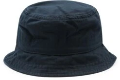 Lyle & Scott Bucket Hat Navy 10 Lyle & Scott Bucket Hat Navy -Kleding Verkoop 76456 3
