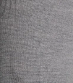 Suitable Pullover V-Hals Wol Grijs -Kleding Verkoop 76492 7