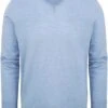 Suitable Pullover V-Hals Wol Lichtblauw 2 Suitable Pullover V-Hals Wol Lichtblauw -Kleding Verkoop 76493 10