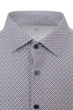 Desoto Overhemd Cirkels Meerkleurig -Kleding Verkoop 76518 5 1