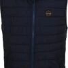 Napapijri Acalmar Bodywarner Navy -Kleding Verkoop 76529 1