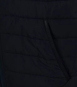 Napapijri Acalmar Bodywarner Navy -Kleding Verkoop 76529 4