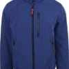 NZA Tukipo Jas Blauw -Kleding Verkoop 76544 1