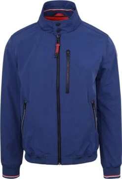 NZA Tukipo Jas Blauw