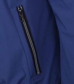 NZA Tukipo Jas Blauw -Kleding Verkoop 76544 4