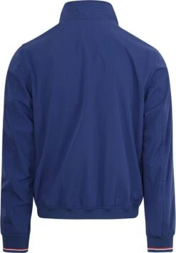 NZA Tukipo Jas Blauw -Kleding Verkoop 76544 6