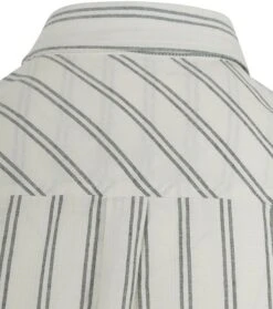 AnerkjendtÂ Overhemd Leif Wit Gestreept -Kleding Verkoop 76553 4