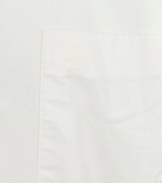 Marc O'Polo Overhemd Off-White 7 Marc O'Polo Overhemd Off-White - Image 5