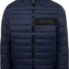 Hugo Boss Darolas Jas Navy -Kleding Verkoop 76597 1
