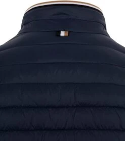 Hugo Boss Darolas Jas Navy -Kleding Verkoop 76597 6