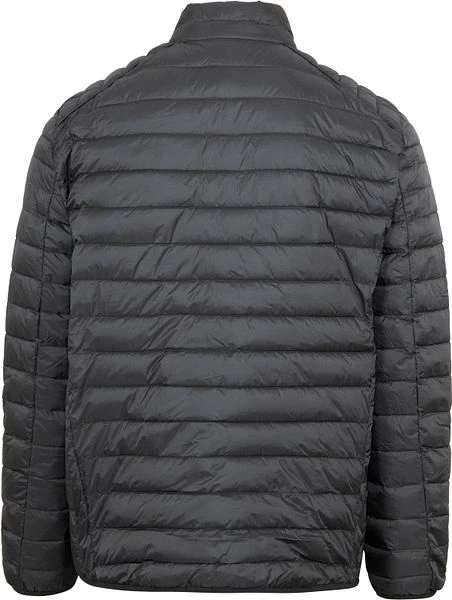 Casa Moda Jas Donkergroen 6 Casa Moda Jas Donkergroen - Image 4