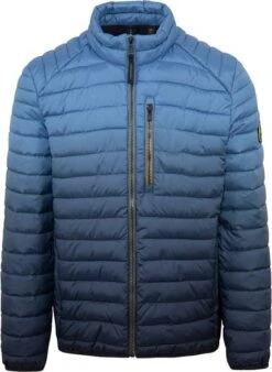 Casa Moda Jas Blauw 13 Casa Moda Jas Blauw -Kleding Verkoop 76601 1 1