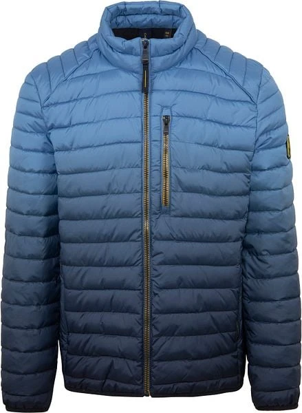 Casa Moda Jas Blauw 8 Casa Moda Jas Blauw - Image 6